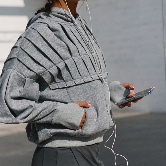 Free People Movement Pick It Up Pullover❤️ NWOT - Picture 3 of 10